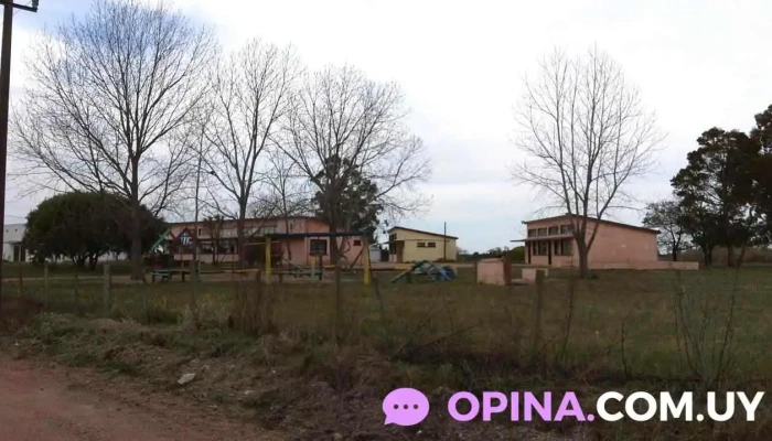 Escuela No 76 Zona - Totoral del Sauce