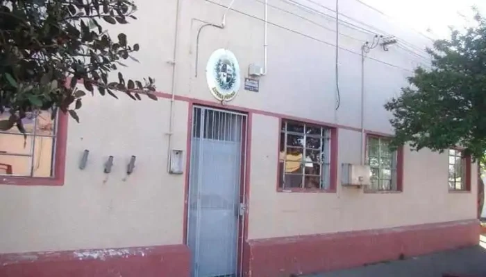 Escuela No 8 Juan A Lavalleja Catalogo - Garibaldi