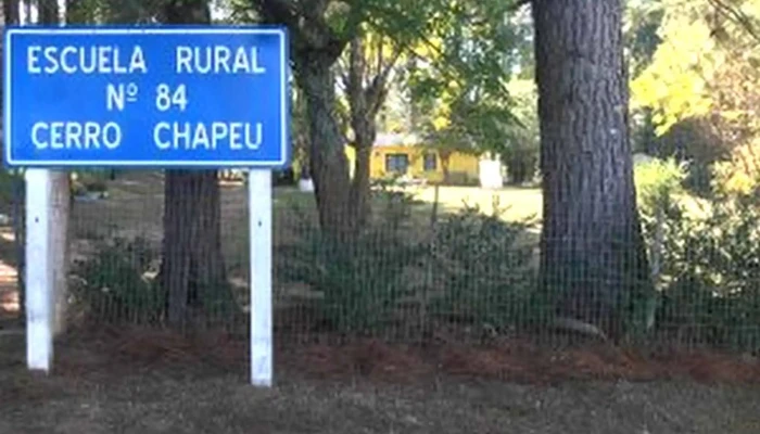 Escuela No 84 Opiniones - Rivera