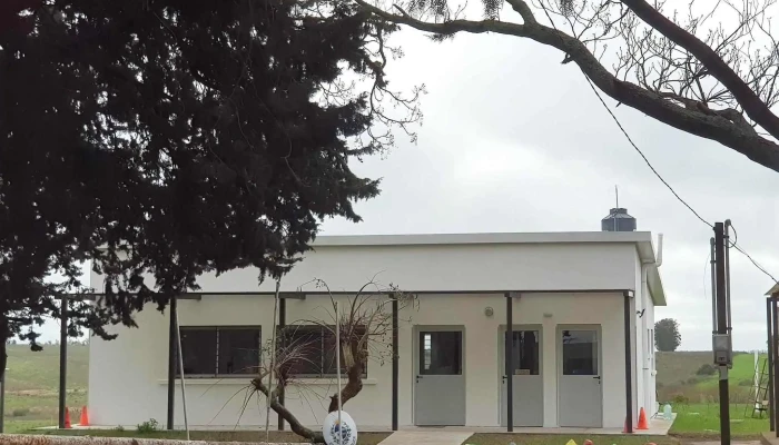 Escuela No 88   Las Piedritas Descuentos - Departamento de Florida