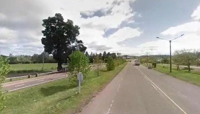 Escuela No 94 Republica Del Paraguay Dondedeg - Rivera