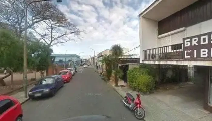 Escuela No1 Jose Pedro Ramirez Sitio Webdeg - Maldonado