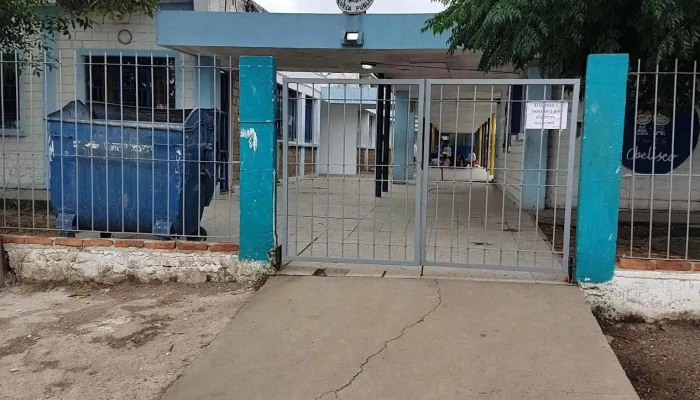 Escuela No189 Como Llegar - Las Piedras