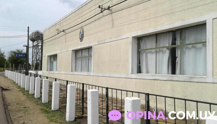 Escuela No26 Edificio - Reboledo