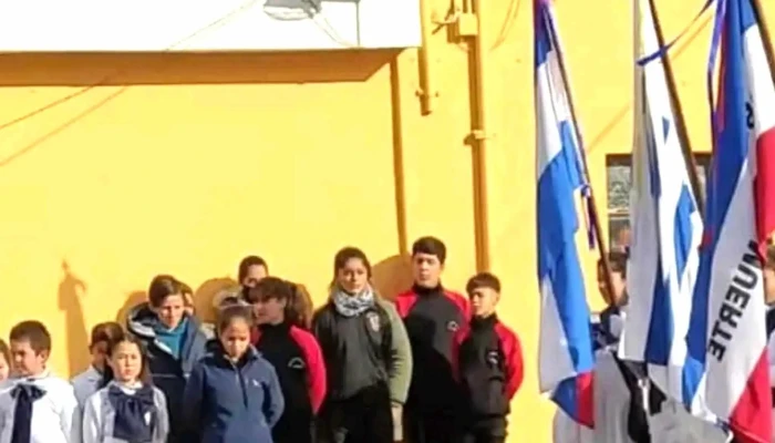 Escuela No26 Puntaje - Reboledo