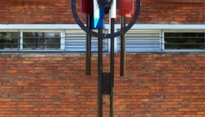 Escuela No39 Edificio - Guichón