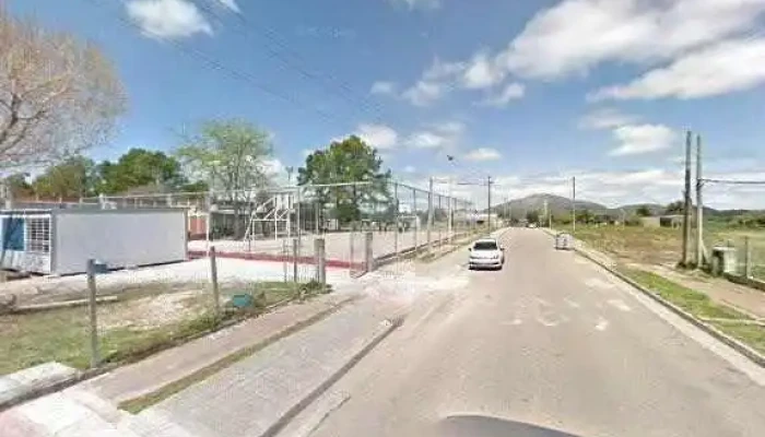 Escuela No54 Numerodeg - Pan de Azúcar