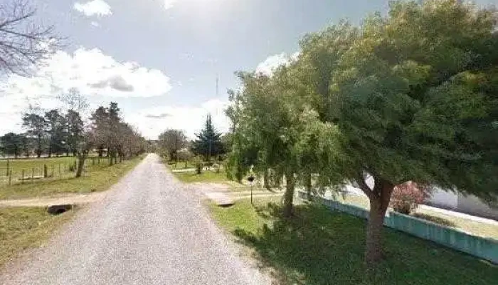 Escuela No67 Republica Del Paraguay Cerca De Mi - Montes