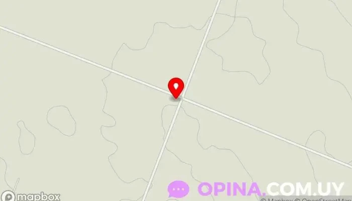 mapa de Escuela Nº71 Escuela en Nueva Helvecia