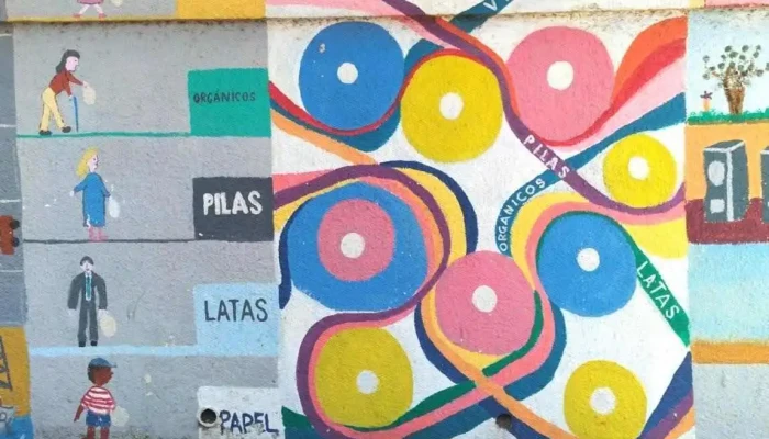 Escuela No72 Japon Como Llegar - Montevideo