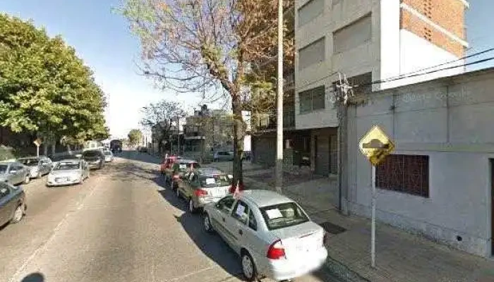 Escuela No80 Brigadier Juan Antonio Lavalleja Puntajedeg - Montevideo