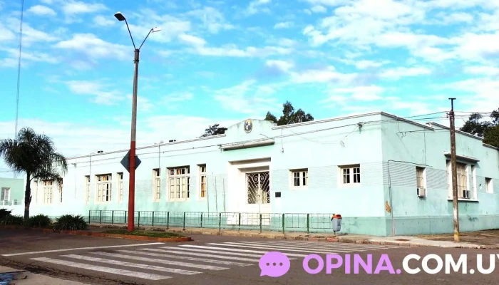 Escuela No9 Gral Jose Artigas Telefono - Aiguá