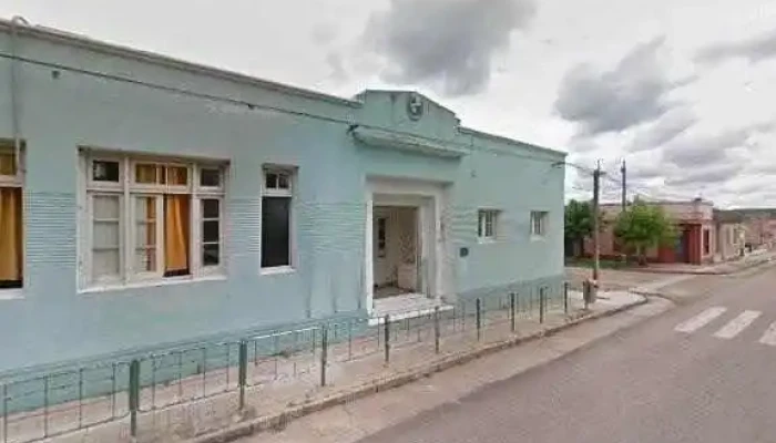 Escuela No9 Gral Jose Artigas Telefonodeg - Aiguá