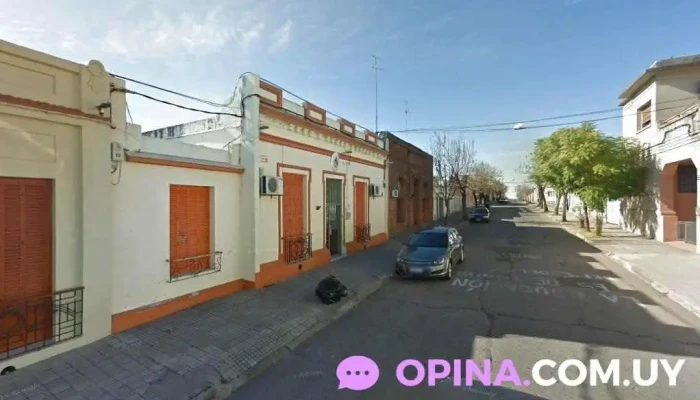 Escuela Nro. 122 - Mercedes