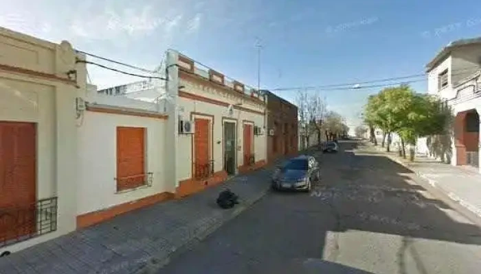 Escuela Nro 122 Puntaje - Mercedes