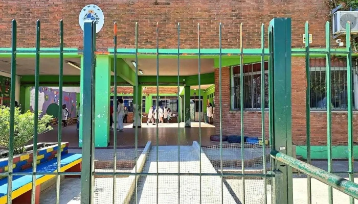 Escuela Nro 145 - Ciudad De La Costa