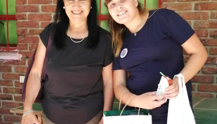 Escuela Nro. 192 "Suecia" - Las Piedras