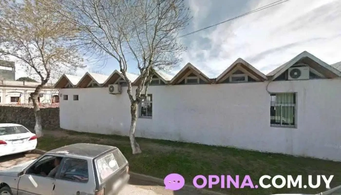 Escuela Nro. 28 - Chuy