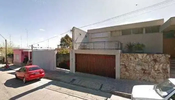 Escuela Nro 3 De Rosario -  Catalogo - Rosario