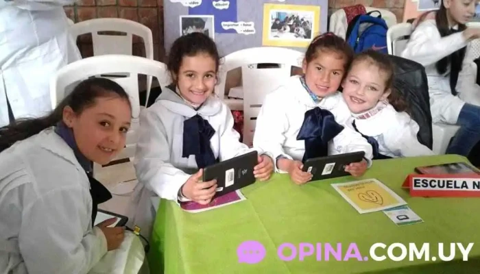 Escuela Nro 3 De Rosario -  Edificio - Rosario