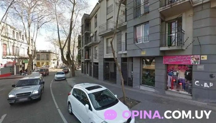 Escuela Nro 33 República de Colombia - Montevideo