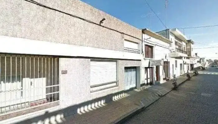 Escuela Nro 4 Jose Artigas Direcciondeg - Mercedes