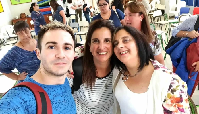 Escuela Nro 46 Edificio - Mercedes