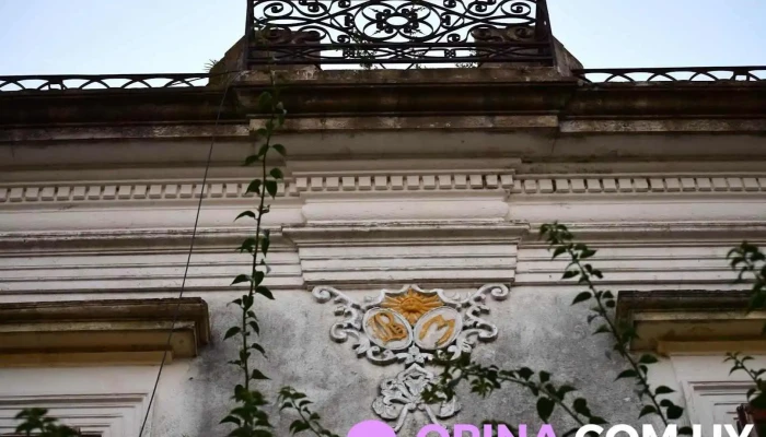 Escuela Nro. 77 - Mercedes