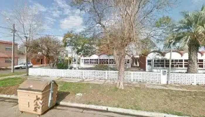 Escuela Nro 80 De San Carlos -  Telefonodeg - San Carlos