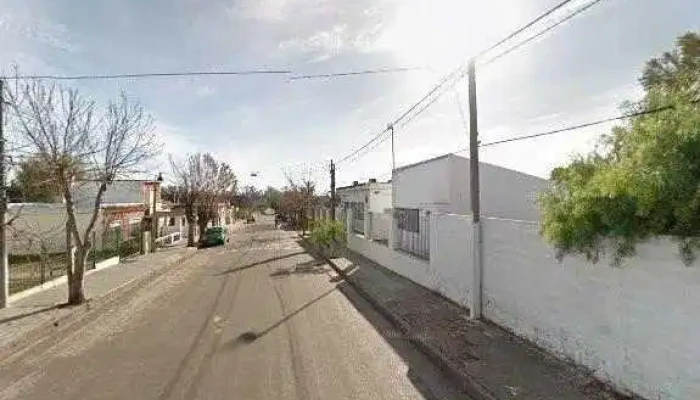 Escuela Nro 95 Opiniones - Mercedes