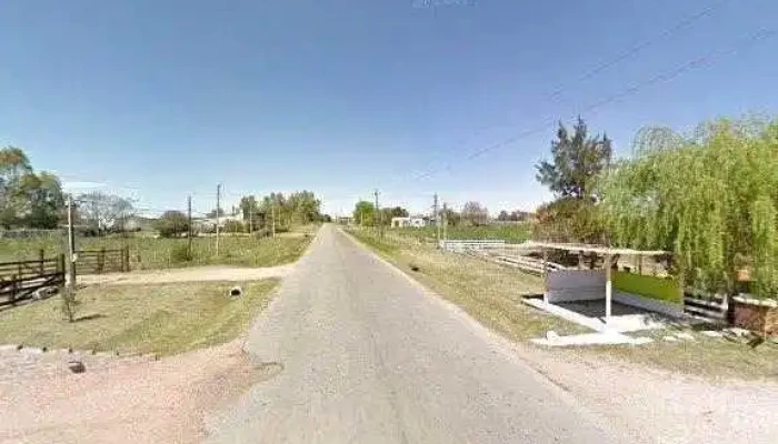 Escuela Numero 88 Las Violetas Alfred Nobel Videosdeg - Departamento de Canelones