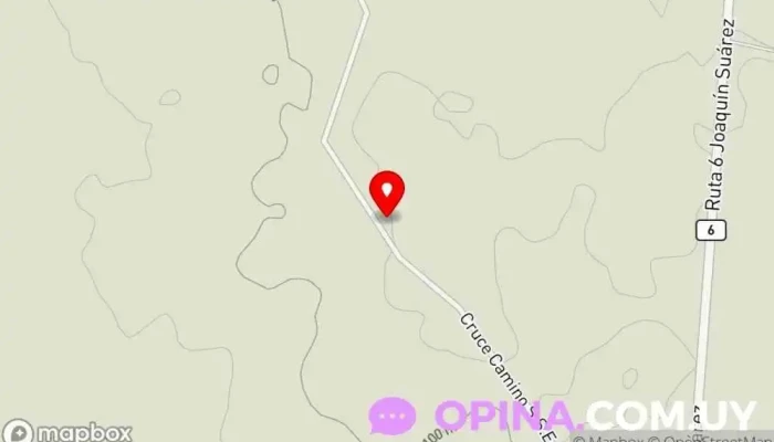 Escuela N° 110 "Colonia 33 Orientales" - Departamento De Florida