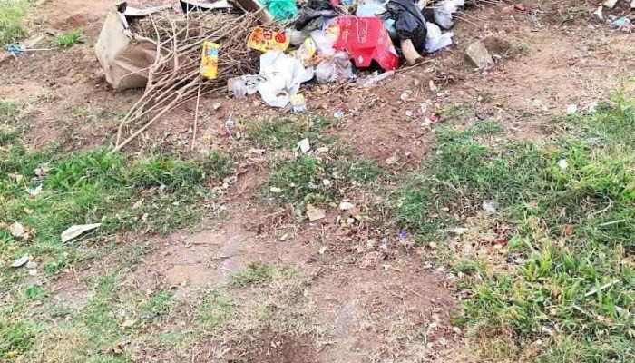 Escuela N° 116 - Rivera