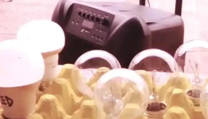 Escuela N° 117 - Salto