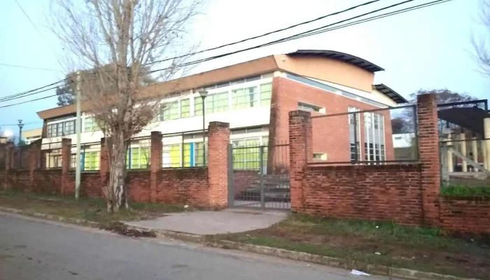 Escuela N° 153 - Rivera