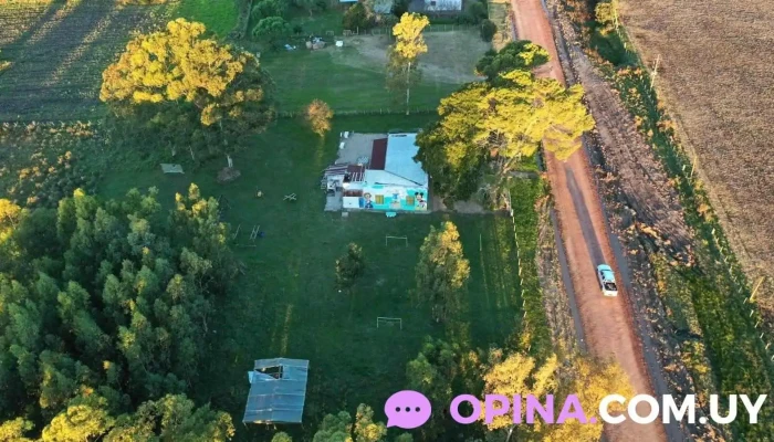 Escuela N° 18 - Florida