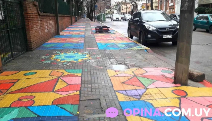 Escuela N° 193 - Montevideo