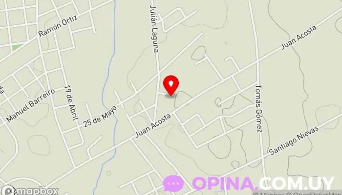 Escuela N° 32 "República Italia" - Treinta Y Tres