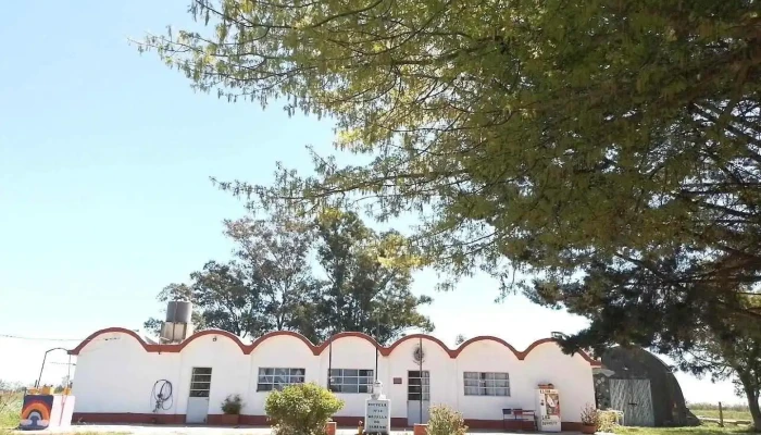 Escuela N° 58 "Batalla de Sarandí" - Sarandí Grande