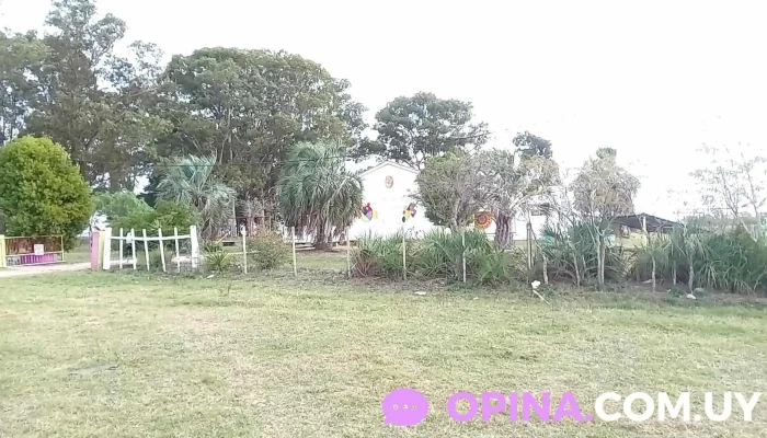 Escuela N° 60, Canelones - Tala