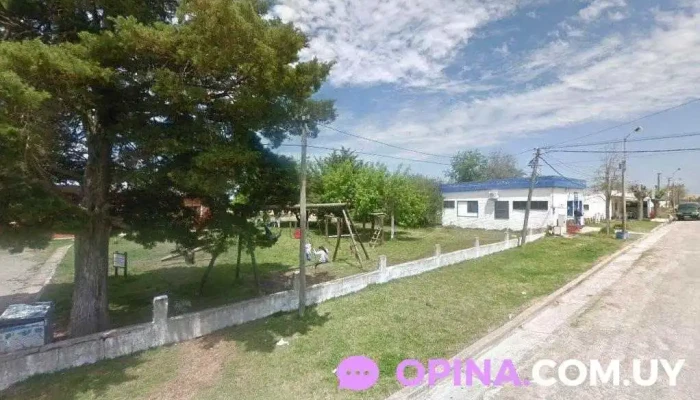 Escuela N° 73 "Villa Independencia" - Independencia