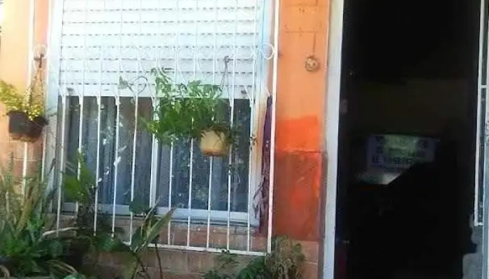 Escuela N° 88 - Rivera