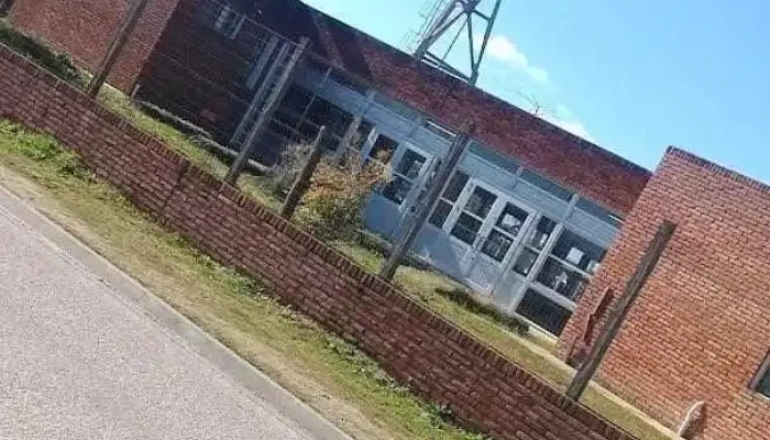 Escuela N°106 - Maldonado