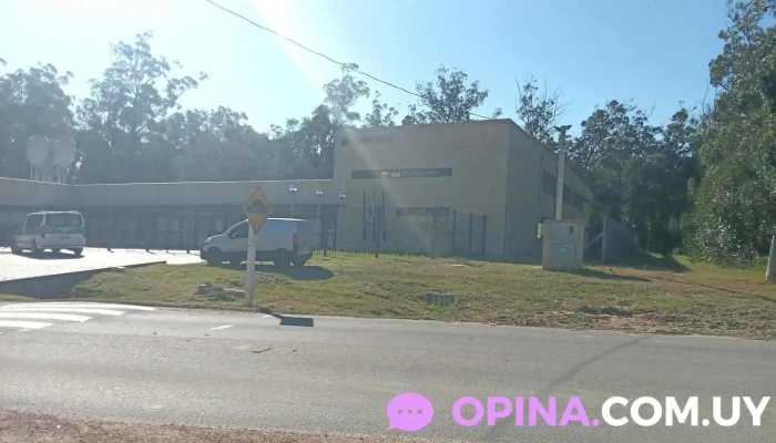 Escuela N°230 - Ciudad De La Costa