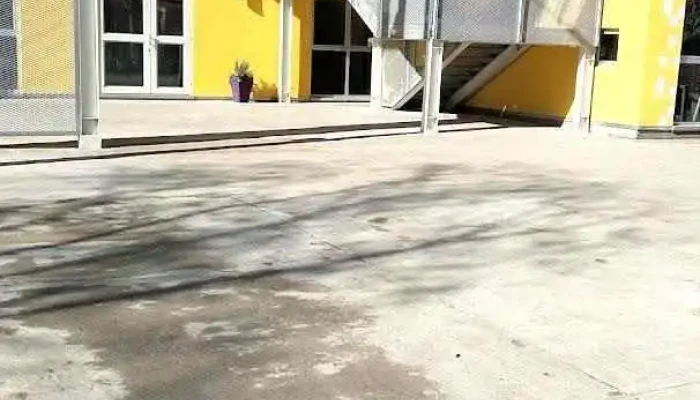 Escuela N°235 "Eudoro Melo" - Las Piedras