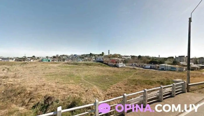 Escuela N°28. Puntas de Santa Fe - Mercedes