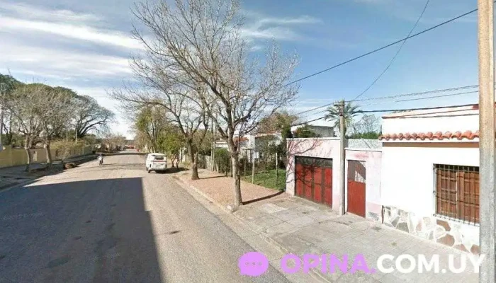 Escuela N°31 "Teresa Ipar de Imizcoz" - Treinta Y Tres