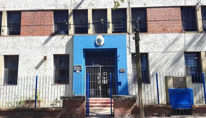 Escuela N°35 República de Guatemala - Montevideo