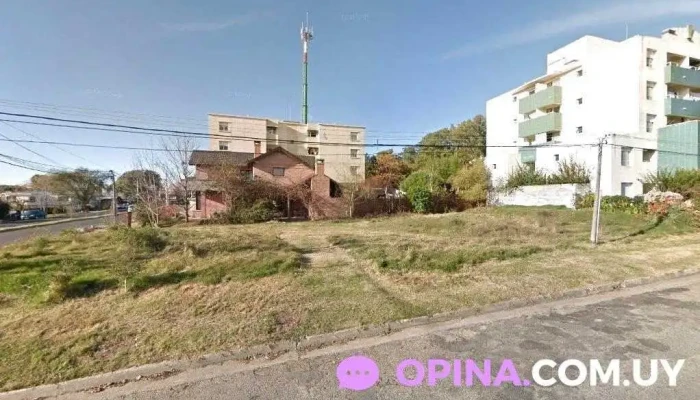 Escuela N°49 "Solar Del Charrúa" - Col. Del Sacramento