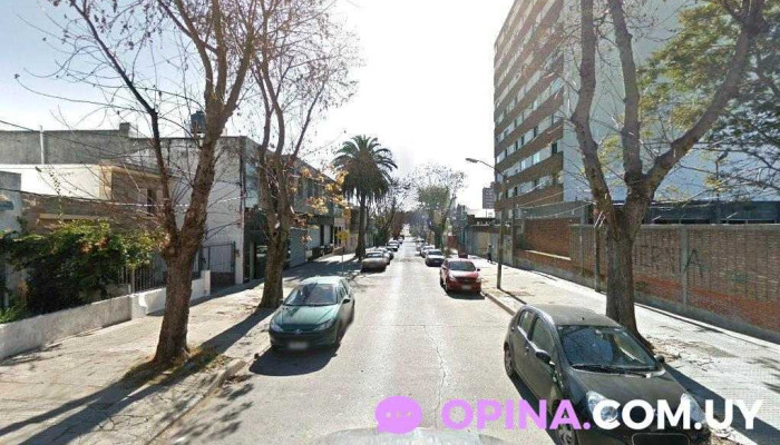 Escuela N°51 Paraguay - Montevideo